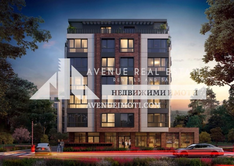 Продава  3-стаен град Пловдив , Христо Смирненски , 108 кв.м | 75801122 - изображение [8]