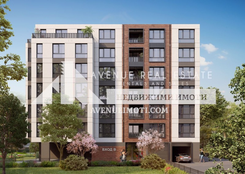 Продава  3-стаен град Пловдив , Христо Смирненски , 108 кв.м | 75801122 - изображение [9]