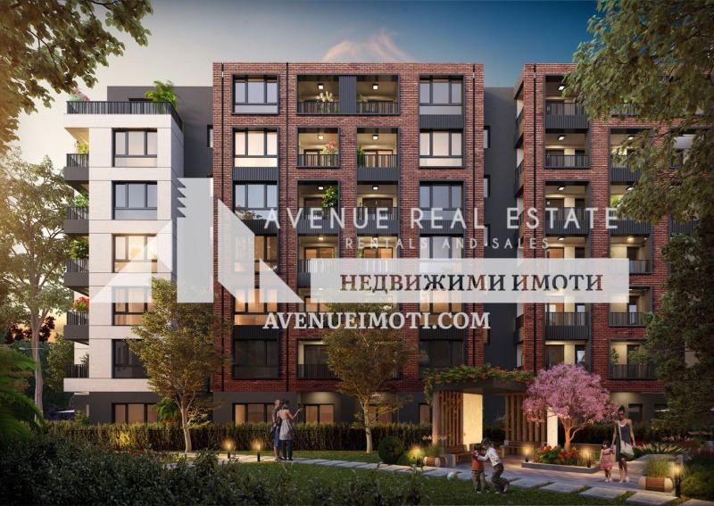 Продава  3-стаен град Пловдив , Христо Смирненски , 108 кв.м | 75801122 - изображение [15]