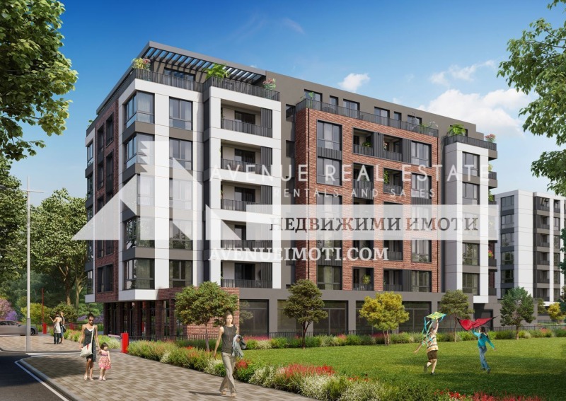 Продава  3-стаен град Пловдив , Христо Смирненски , 108 кв.м | 75801122 - изображение [11]