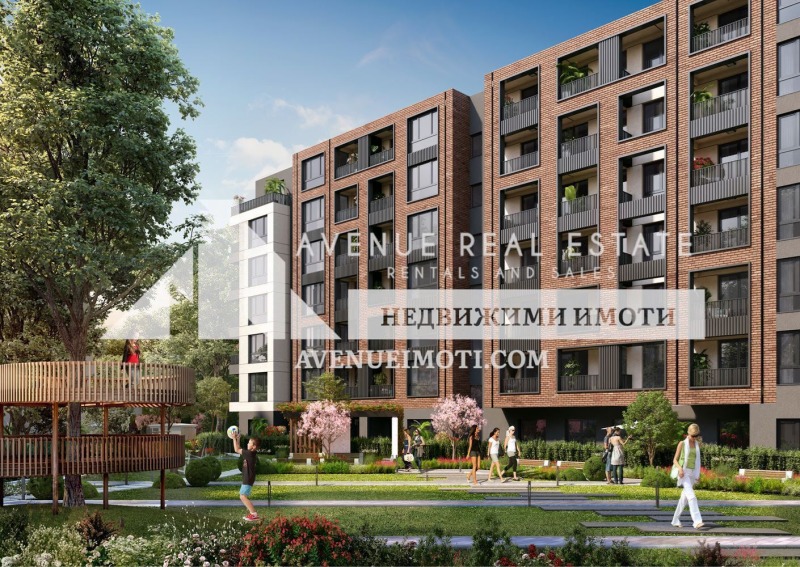 Продава  3-стаен град Пловдив , Христо Смирненски , 108 кв.м | 75801122 - изображение [10]
