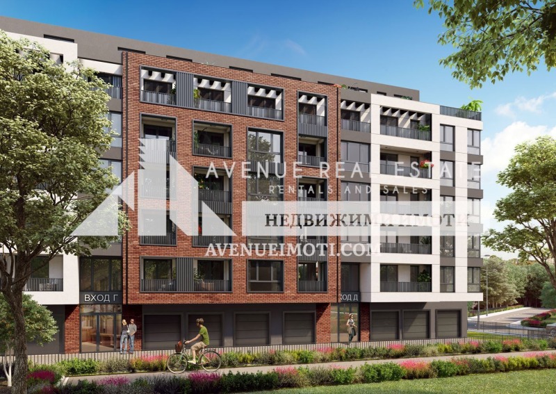 Продава  3-стаен град Пловдив , Христо Смирненски , 108 кв.м | 75801122 - изображение [13]