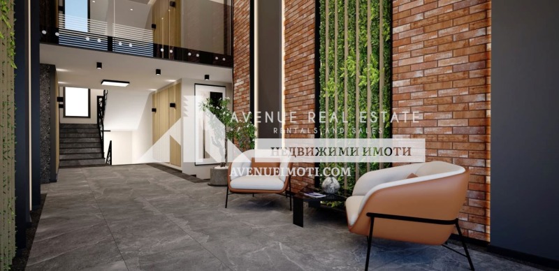 Продава  3-стаен град Пловдив , Христо Смирненски , 108 кв.м | 75801122 - изображение [4]