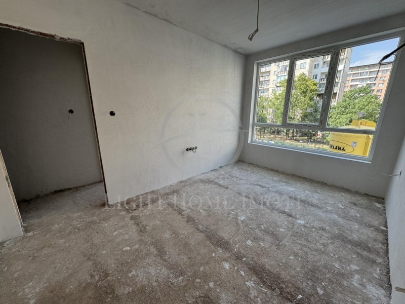 En venta  2 dormitorios Plovdiv , Kyuchuk Parizh , 97 metros cuadrados | 89867094 - imagen [7]