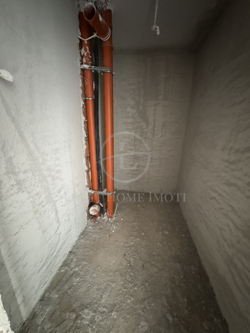 En venta  2 dormitorios Plovdiv , Kyuchuk Parizh , 97 metros cuadrados | 89867094 - imagen [10]