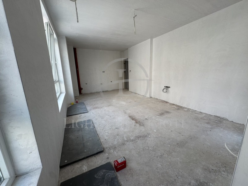 En venta  2 dormitorios Plovdiv , Kyuchuk Parizh , 97 metros cuadrados | 89867094 - imagen [3]