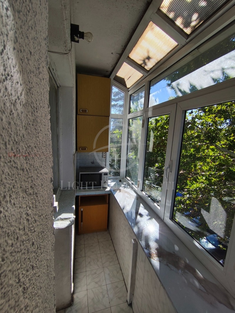 Satılık  2 yatak odası Plovdiv , Kyuçuk Parij , 64 metrekare | 77682958 - görüntü [10]