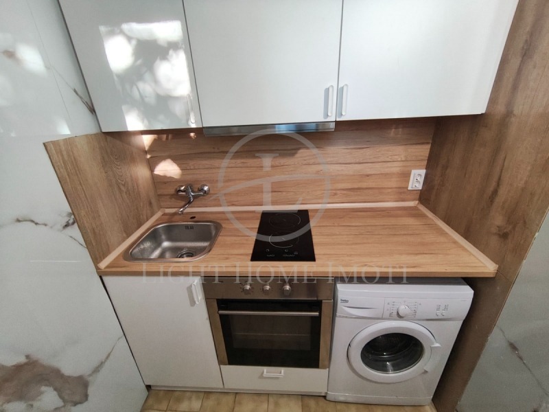 Satılık  2 yatak odası Plovdiv , Kyuçuk Parij , 64 metrekare | 77682958 - görüntü [4]