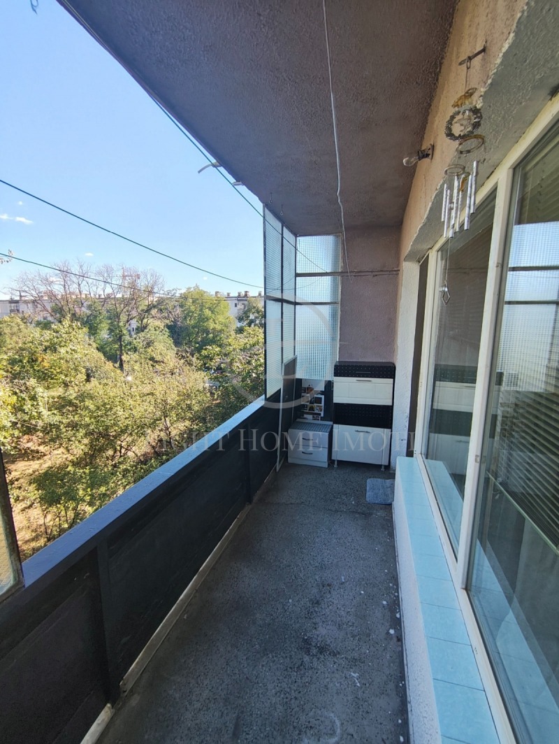 Satılık  2 yatak odası Plovdiv , Kyuçuk Parij , 64 metrekare | 77682958 - görüntü [12]
