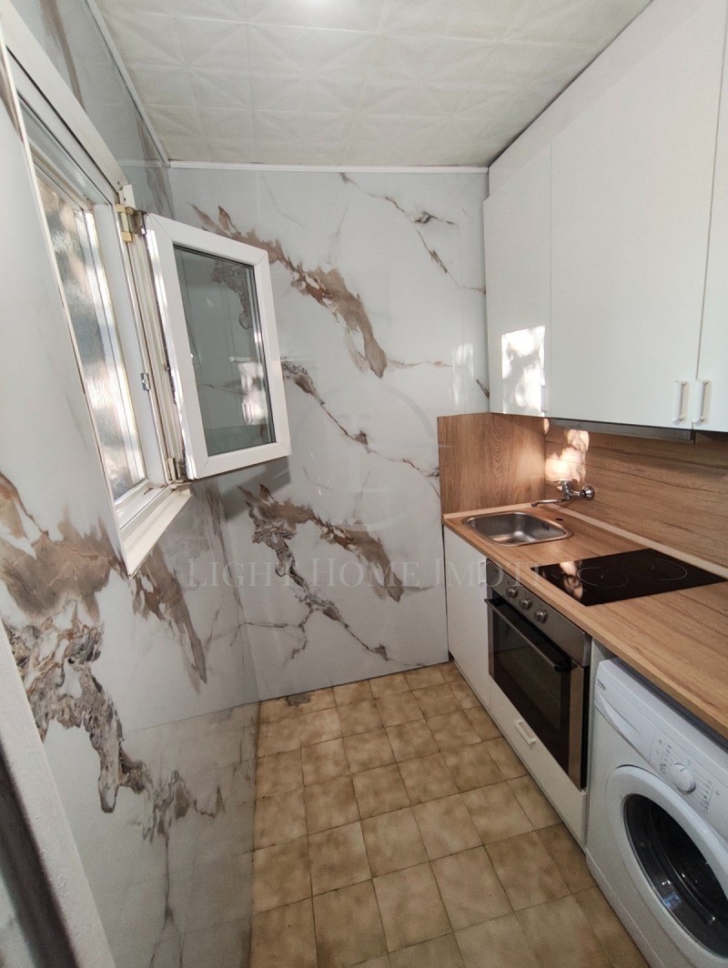 Satılık  2 yatak odası Plovdiv , Kyuçuk Parij , 64 metrekare | 77682958 - görüntü [3]
