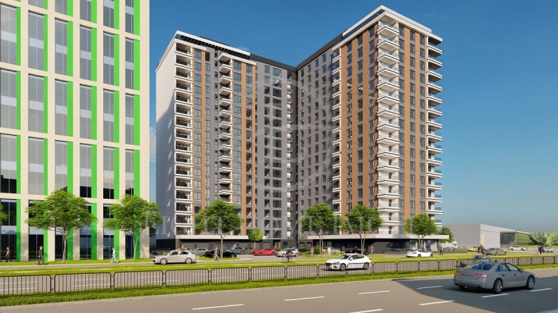 À vendre  2 chambres Plovdiv , Gagarin , 130 m² | 54041916 - image [2]