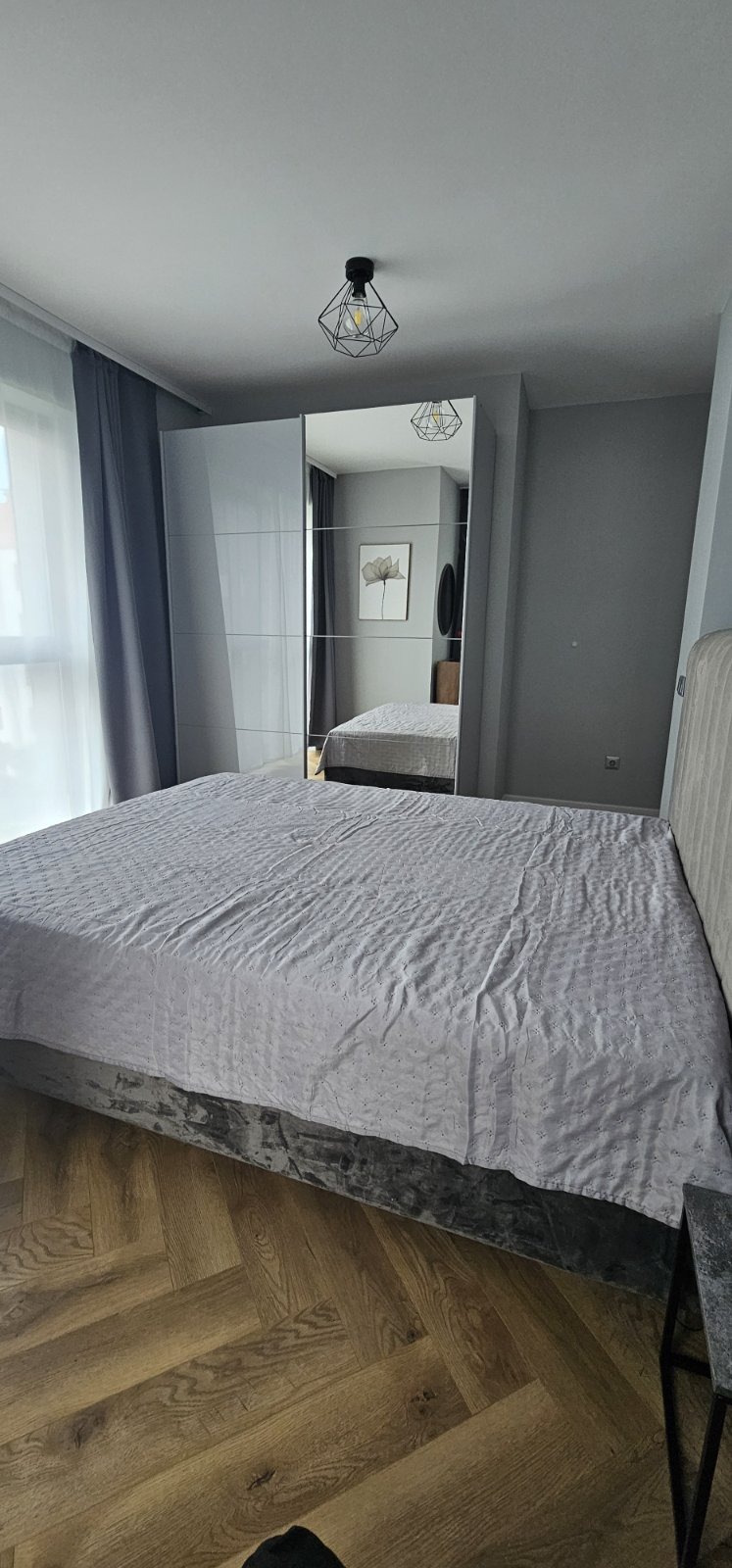 In vendita  2 camere da letto Sofia , Krastova vada , 91 mq | 67782292 - Immagine [6]