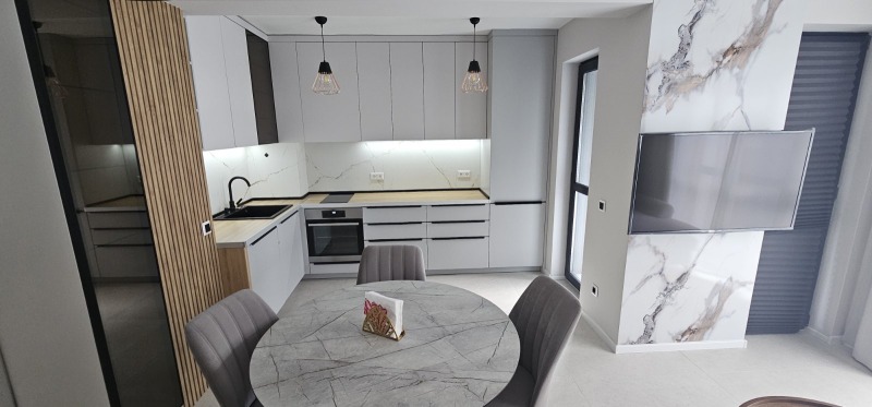 In vendita  2 camere da letto Sofia , Krastova vada , 91 mq | 67782292