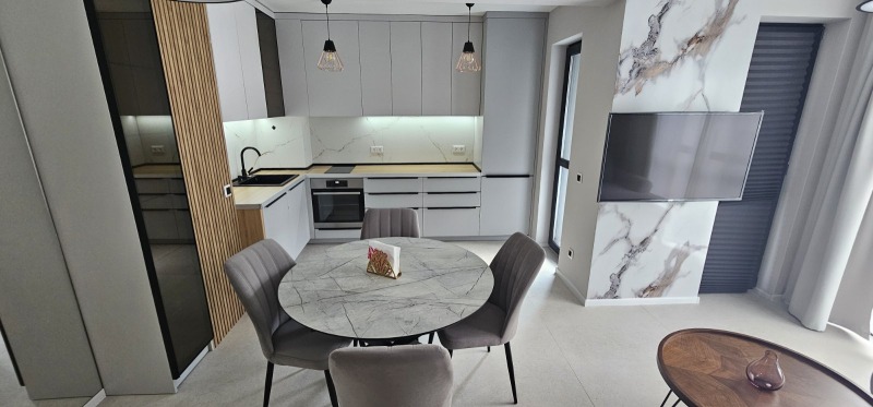 In vendita  2 camere da letto Sofia , Krastova vada , 91 mq | 67782292 - Immagine [3]