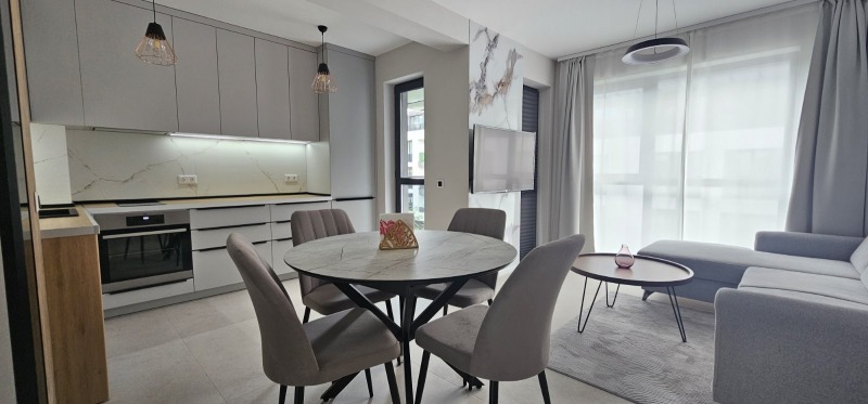 In vendita  2 camere da letto Sofia , Krastova vada , 91 mq | 67782292 - Immagine [2]