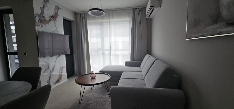 In vendita  2 camere da letto Sofia , Krastova vada , 91 mq | 67782292 - Immagine [5]