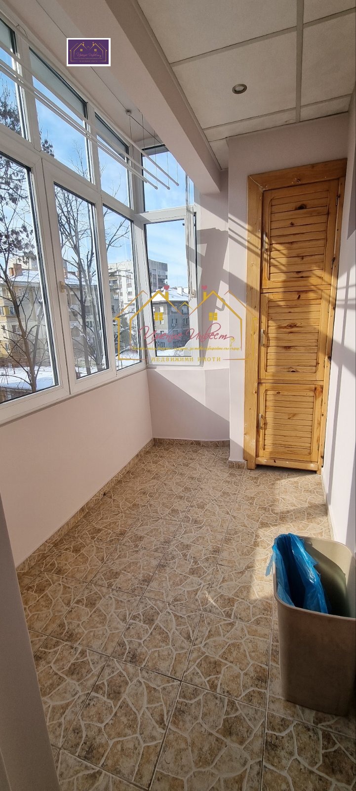 Продава 3-СТАЕН, гр. Русе, Център, снимка 4 - Апартаменти - 54113734