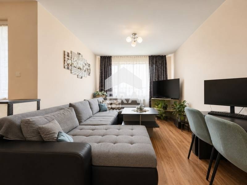 Продава 3-СТАЕН, гр. София, Дървеница, снимка 2 - Апартаменти - 55170762
