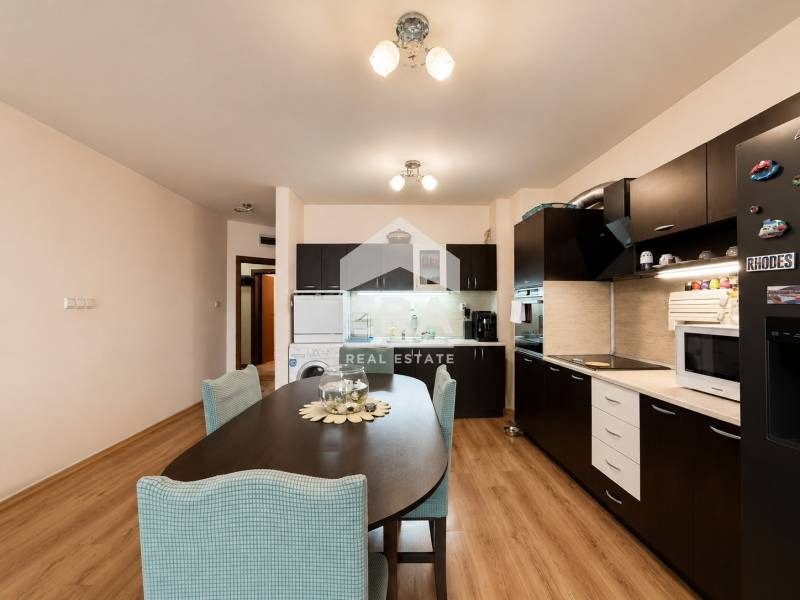 Продава 3-СТАЕН, гр. София, Дървеница, снимка 3 - Апартаменти - 55170762