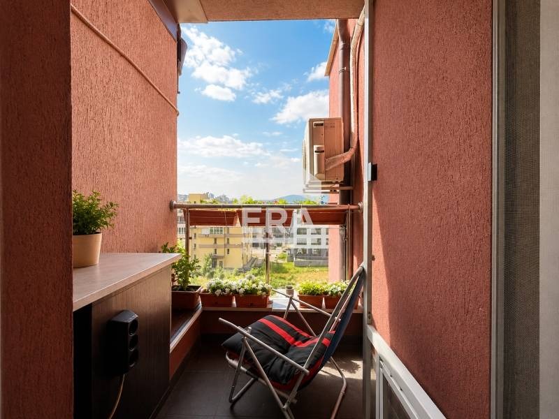 Продава 3-СТАЕН, гр. София, Дървеница, снимка 4 - Апартаменти - 55170762