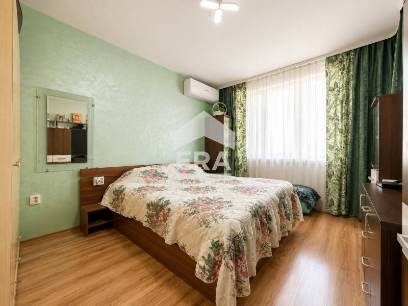 Продава 3-СТАЕН, гр. София, Дървеница, снимка 10 - Апартаменти - 55170762