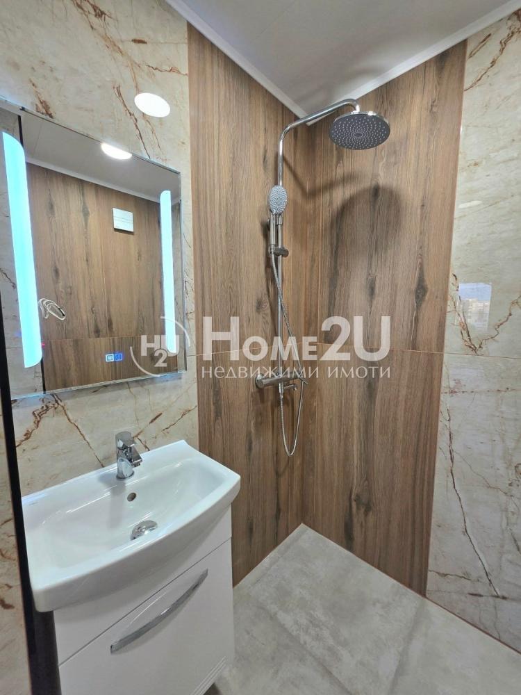 Продава 3-СТАЕН, гр. Варна, Гранд Мол, снимка 11 - Апартаменти - 55427342