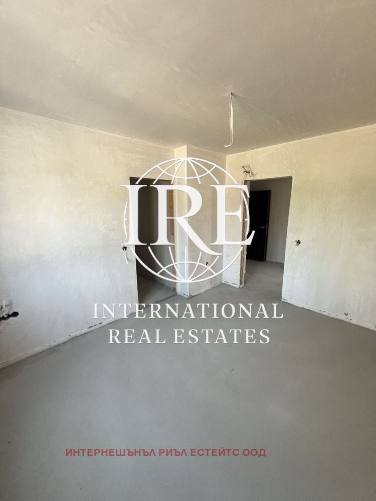 Продава 3-СТАЕН, гр. Варна, Виница, снимка 2 - Апартаменти - 56463245