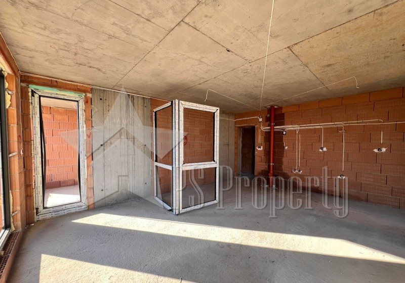 Продава 4-СТАЕН, гр. Стара Загора, Казански, снимка 5 - Апартаменти - 52614458