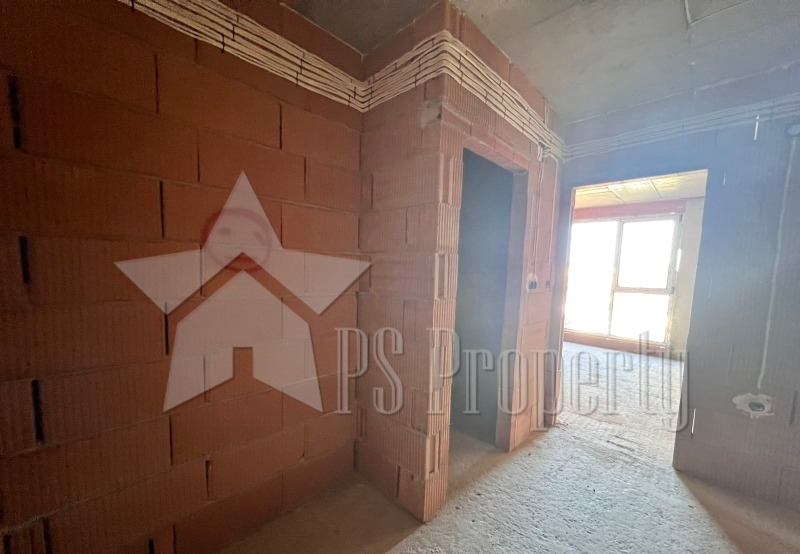 Продава 4-СТАЕН, гр. Стара Загора, Казански, снимка 8 - Апартаменти - 52614458