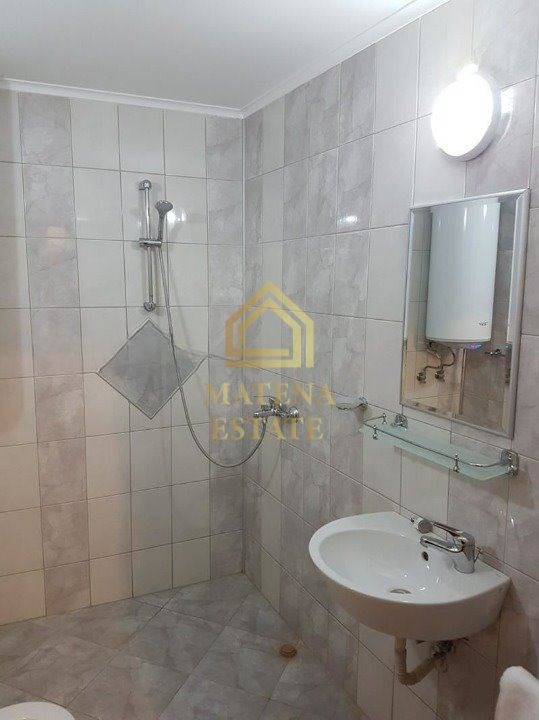 Продава МНОГОСТАЕН, гр. Варна, к.к. Чайка, снимка 4 - Aпартаменти - 48586622