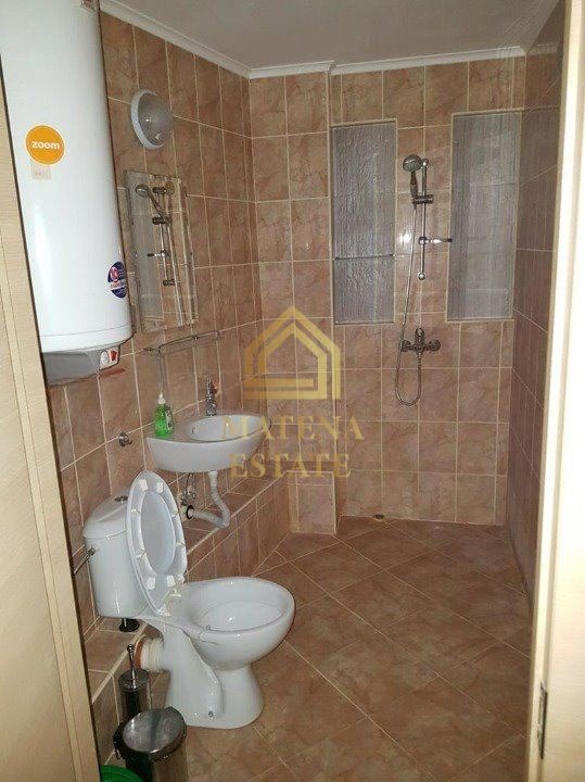 Продава МНОГОСТАЕН, гр. Варна, к.к. Чайка, снимка 7 - Aпартаменти - 48586622