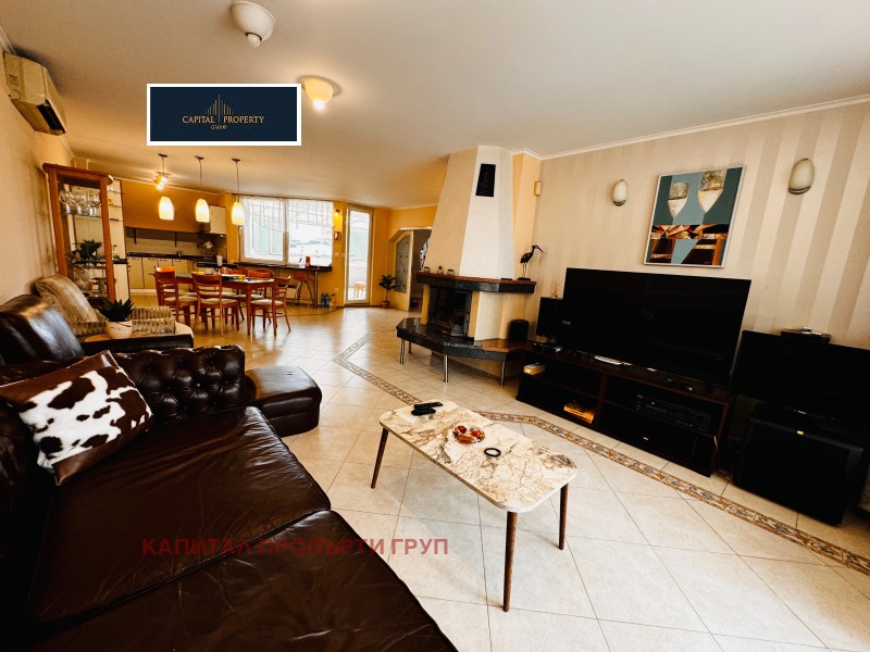 For Sale  Maisonette Sofia , Manastirski livadi , 288 sq.m | 46218426 - image [2]