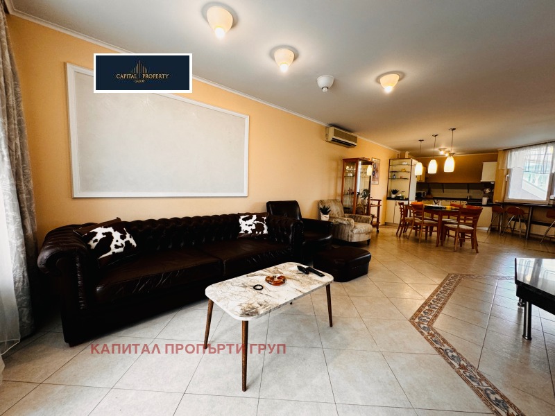 Te koop  Maisonnette Sofia , Manastirski livadi , 288 m² | 46218426