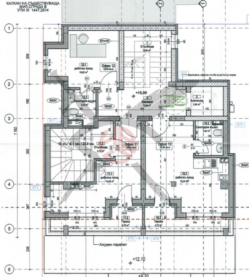 Продава МЕЗОНЕТ, гр. София, Студентски град, снимка 1 - Aпартаменти - 48417795