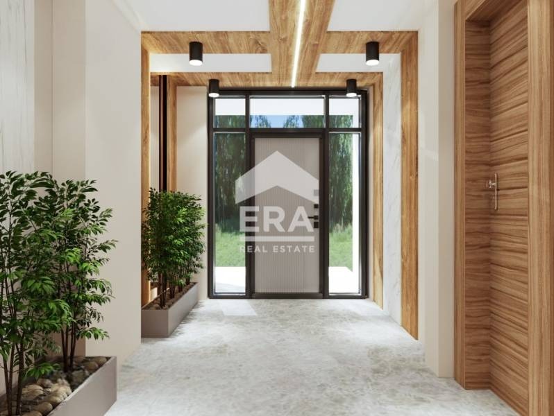 Продава МЕЗОНЕТ, гр. София, Лозенец, снимка 10 - Апартаменти - 53800236