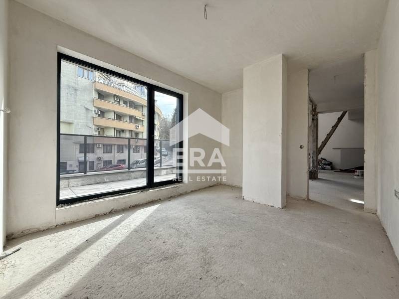 Продава МЕЗОНЕТ, гр. София, Лозенец, снимка 4 - Апартаменти - 53800236