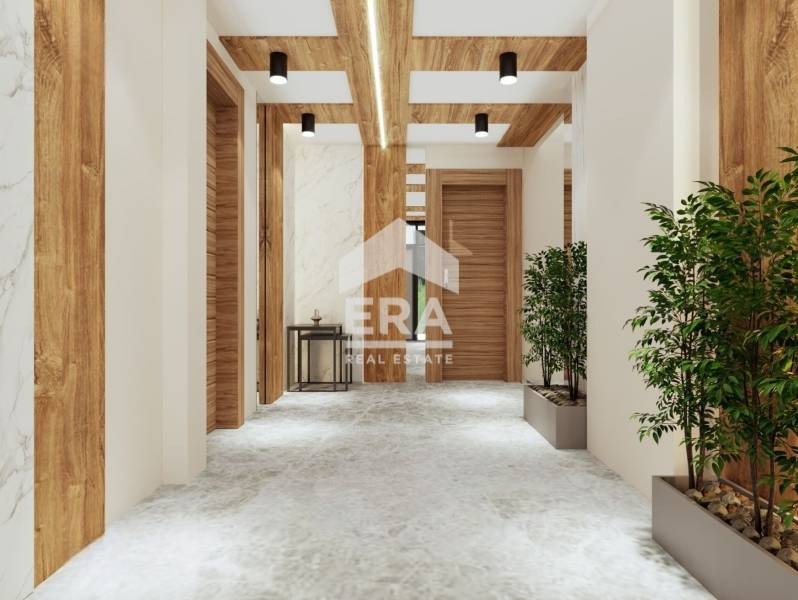 Продава МЕЗОНЕТ, гр. София, Лозенец, снимка 9 - Апартаменти - 53800236