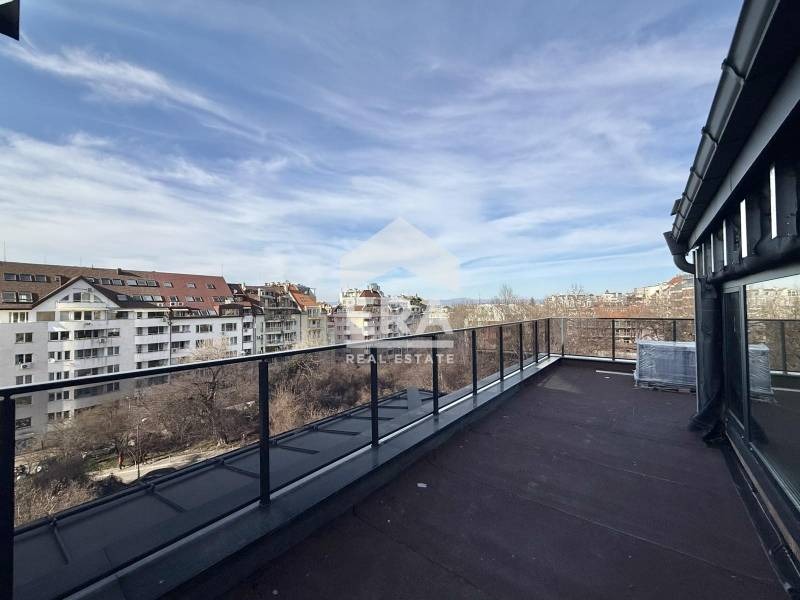 Продава МЕЗОНЕТ, гр. София, Лозенец, снимка 2 - Апартаменти - 53800236