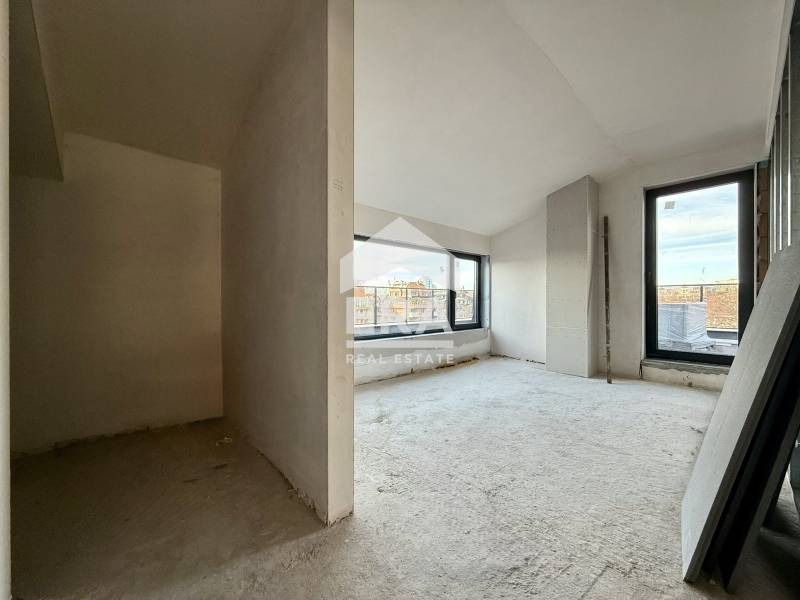 Продава МЕЗОНЕТ, гр. София, Лозенец, снимка 6 - Апартаменти - 53800236