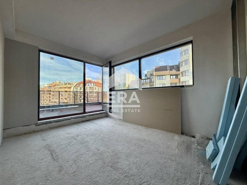 Продава МЕЗОНЕТ, гр. София, Лозенец, снимка 8 - Апартаменти - 53800236