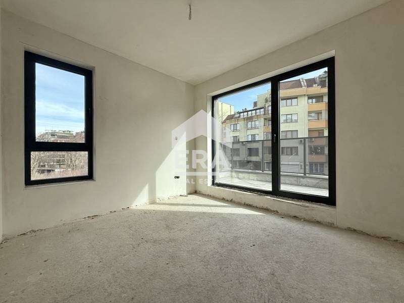 Продава МЕЗОНЕТ, гр. София, Лозенец, снимка 3 - Апартаменти - 53800236