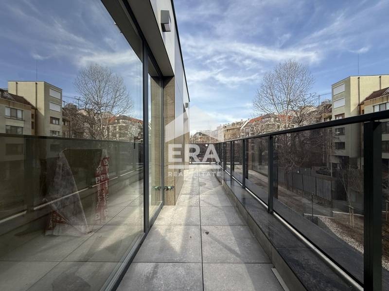 Продава МЕЗОНЕТ, гр. София, Лозенец, снимка 5 - Апартаменти - 53800236