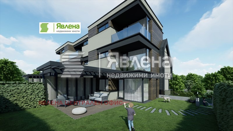 Продава  Huis Sofia , Simeonovo , 254 кв.м | 80530574 - изображение [5]