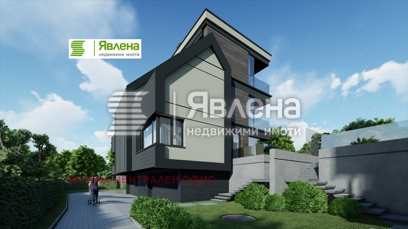 Продава  Huis Sofia , Simeonovo , 254 кв.м | 80530574 - изображение [7]