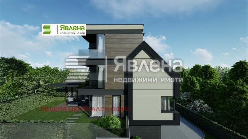 Продава  Huis Sofia , Simeonovo , 254 кв.м | 80530574 - изображение [9]