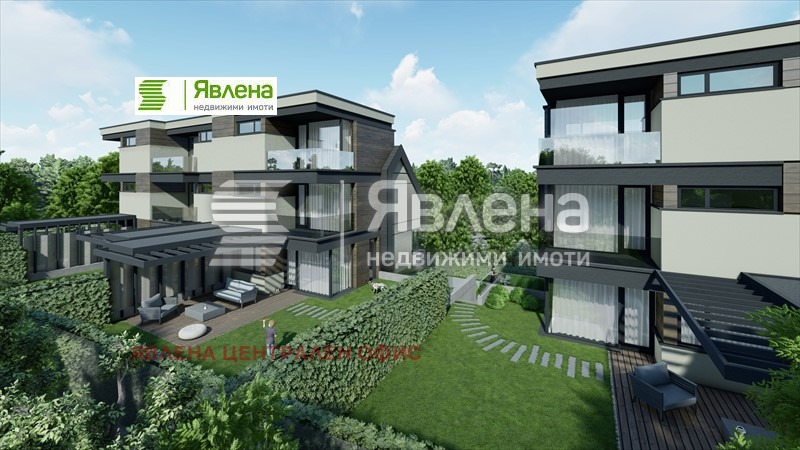 Продава  Huis Sofia , Simeonovo , 254 кв.м | 80530574 - изображение [6]