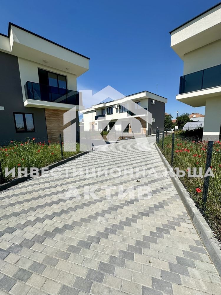 Til salg  Hus region Plovdiv , Vojvodinovo , 120 kvm | 11198750 - billede [14]