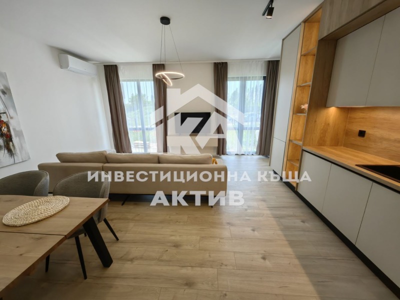 Til salg  Hus region Plovdiv , Vojvodinovo , 120 kvm | 11198750 - billede [4]