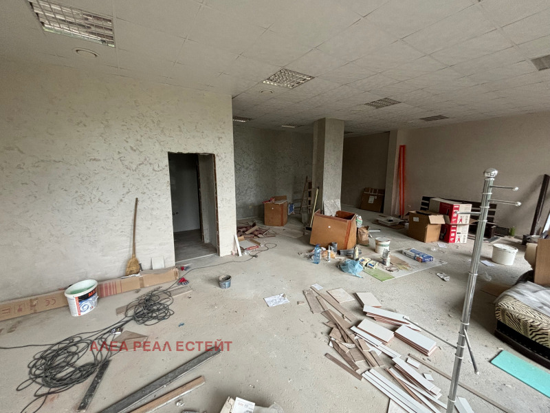 Te koop  Winkel Sofia , Dragalevtsi , 130 m² | 63388389 - afbeelding [2]