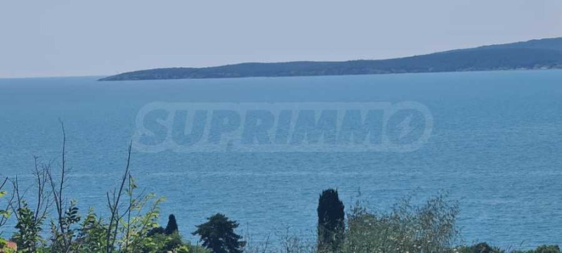 In vendita  Complotto regione Burgas , Sozopol , 1366 mq | 60702973 - Immagine [8]